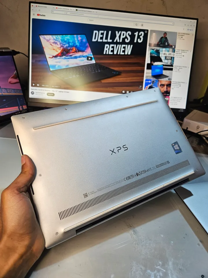 Dell XPS 13 9310 i7 32GB 512GB – photo 3