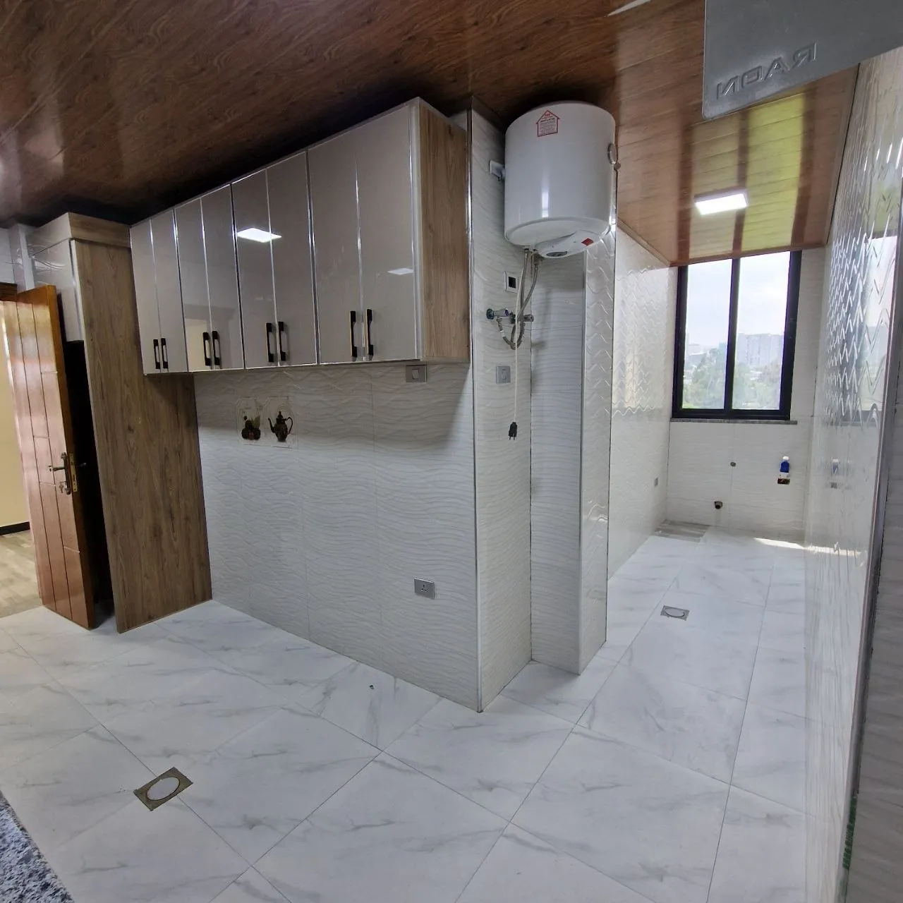 Modern 3 Bedroom Apartment in Sarbet – photo 9