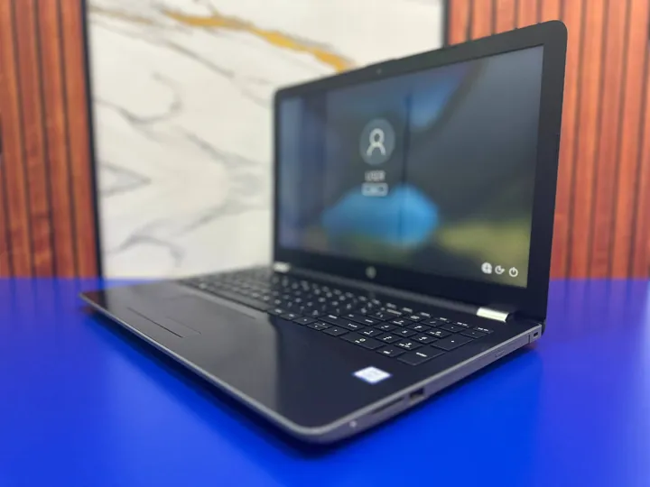 HP Notebook Core i5 7th Gen 8GB 1TB – photo 3