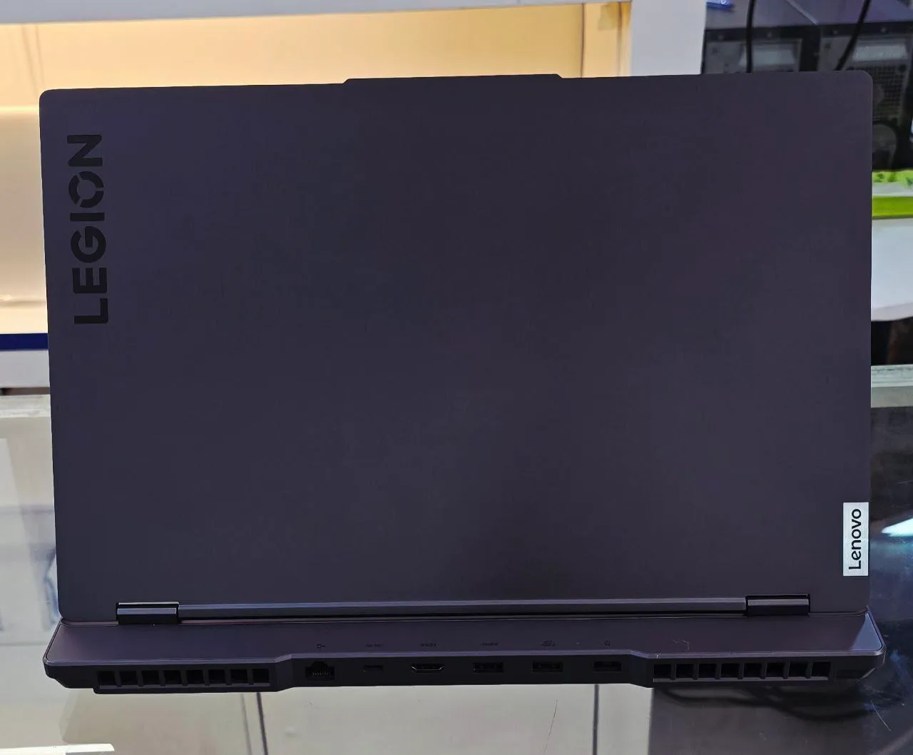 Lenovo Legion Ryzen 7 RTX 3050 – photo 3