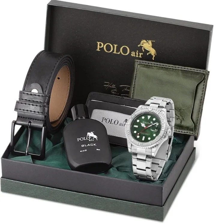 Polo Premium Gift Box Set – photo 3