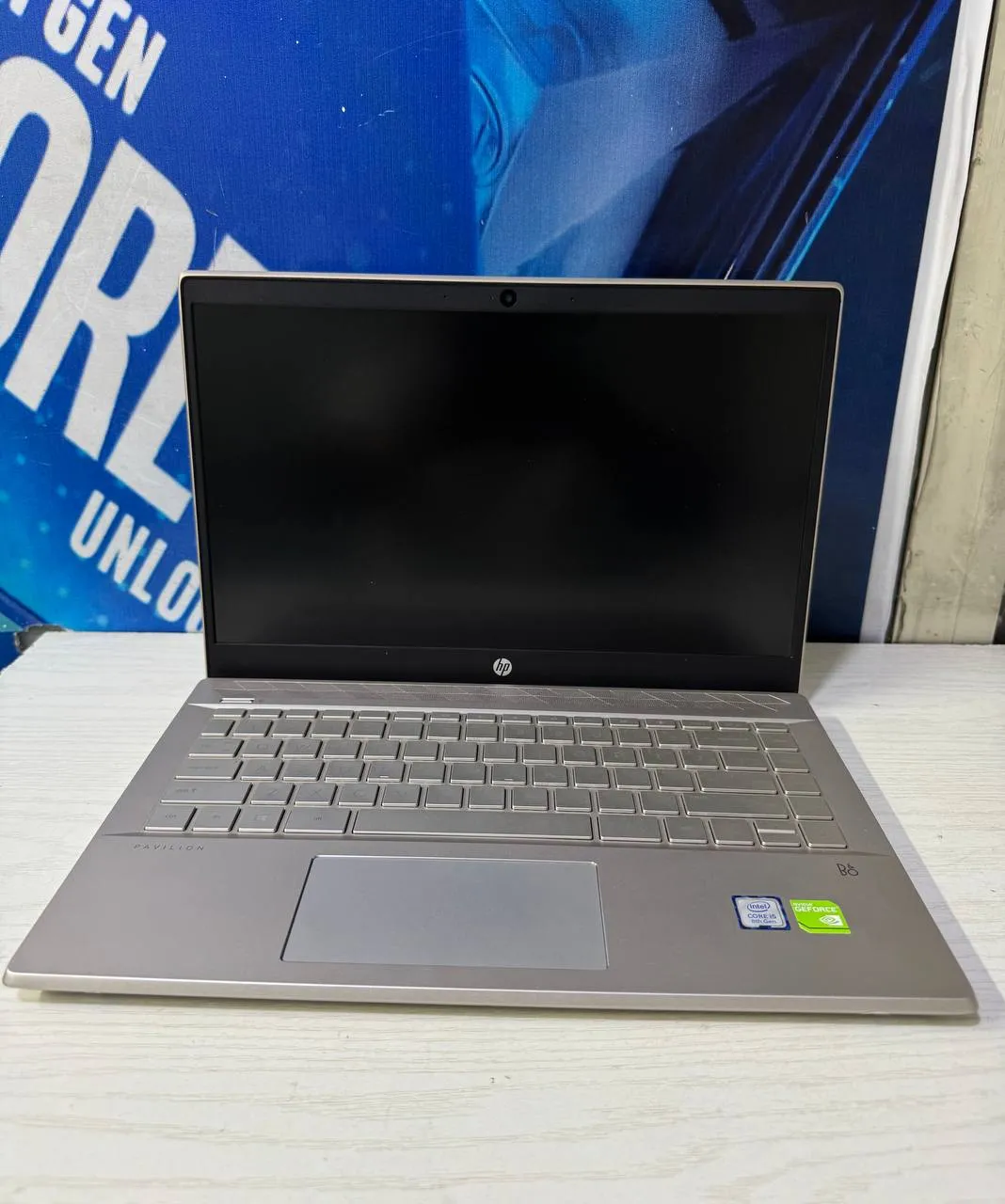 HP Pavilion Core i5 8th Gen – photo 5