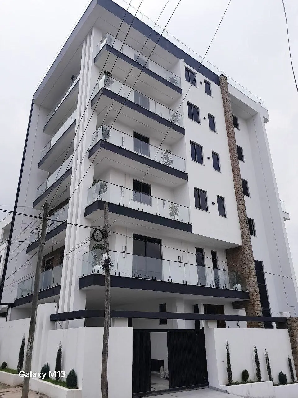 B+G+5 Residential Building in CMC – photo 7