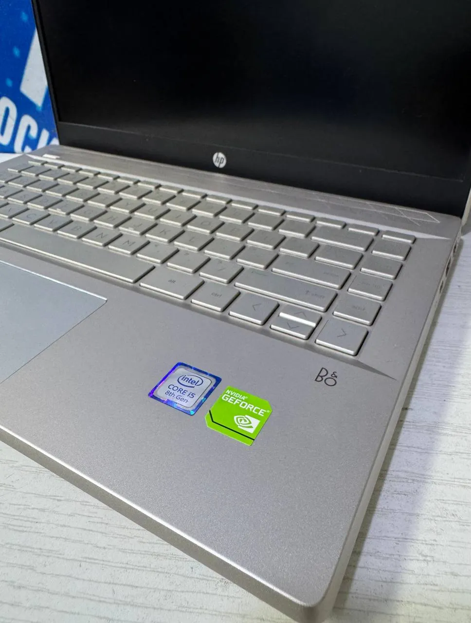 HP Pavilion Core i5 8th Gen – photo 4