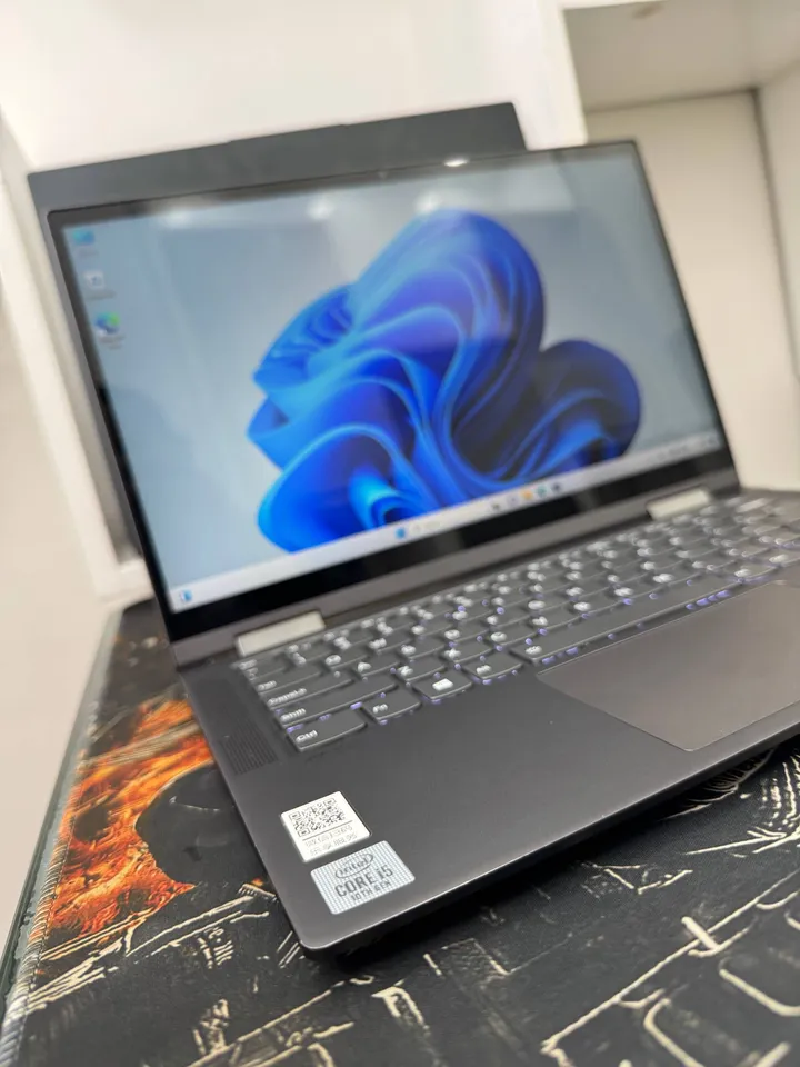 Lenovo Yoga C640 i5 16GB 512GB – photo 5