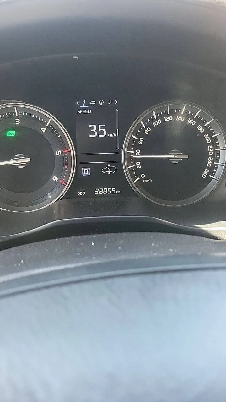 Toyota LandCruiser VX.R 2021 – photo 3