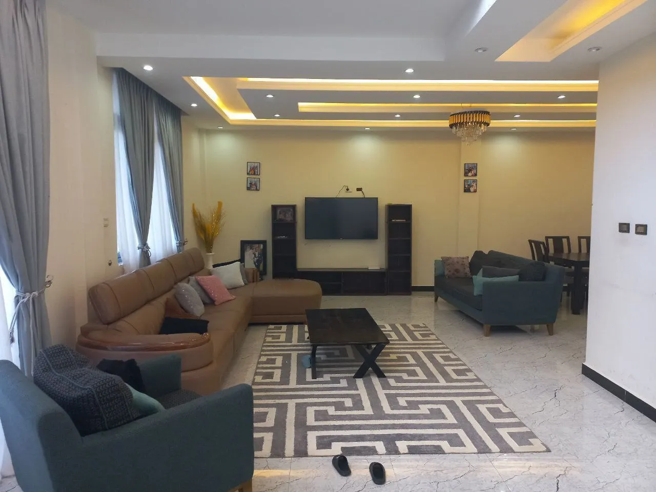 G+2 House for Sale 250 Sqm – photo 8