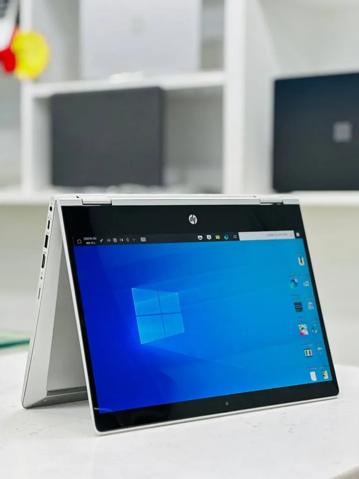 HP ProBook 435 G8 x360 Touch – photo 4