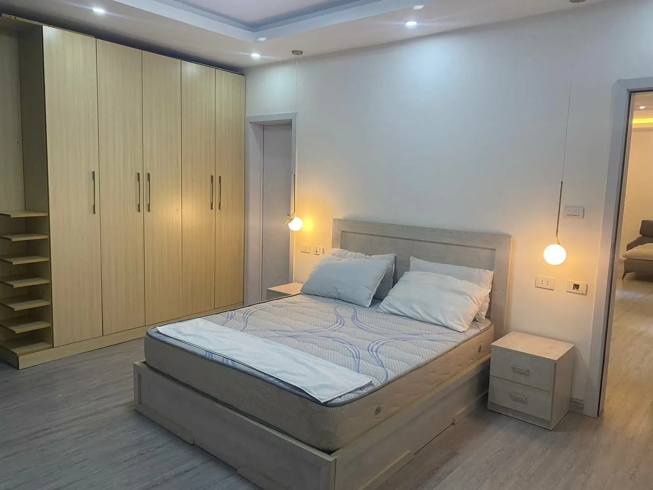 Gerji Sunshine 2-Bedroom Apartment 113sqm – photo 6