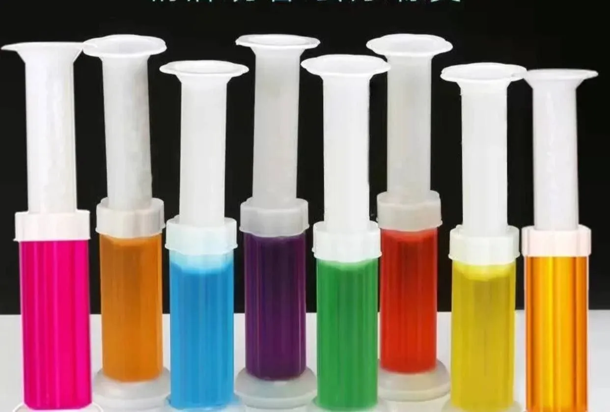 Gel Toilet Bowl Cleaner – photo 6