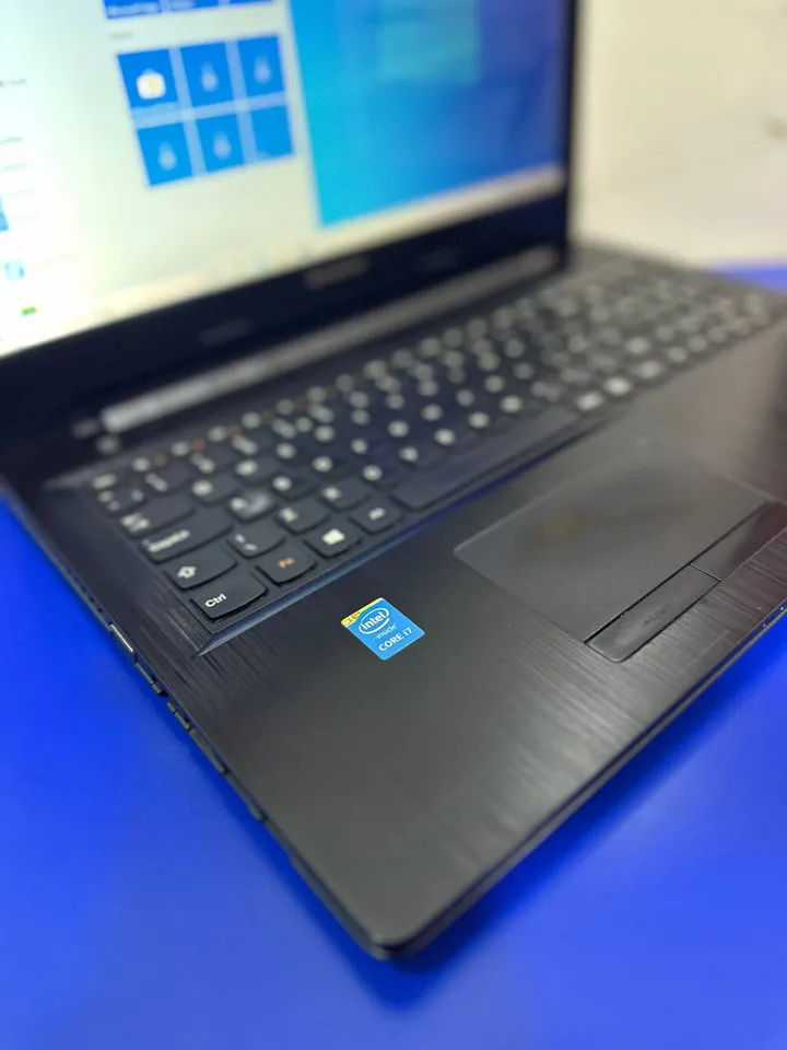 Lenovo Ideapad G-50 i7 Laptop – photo 4