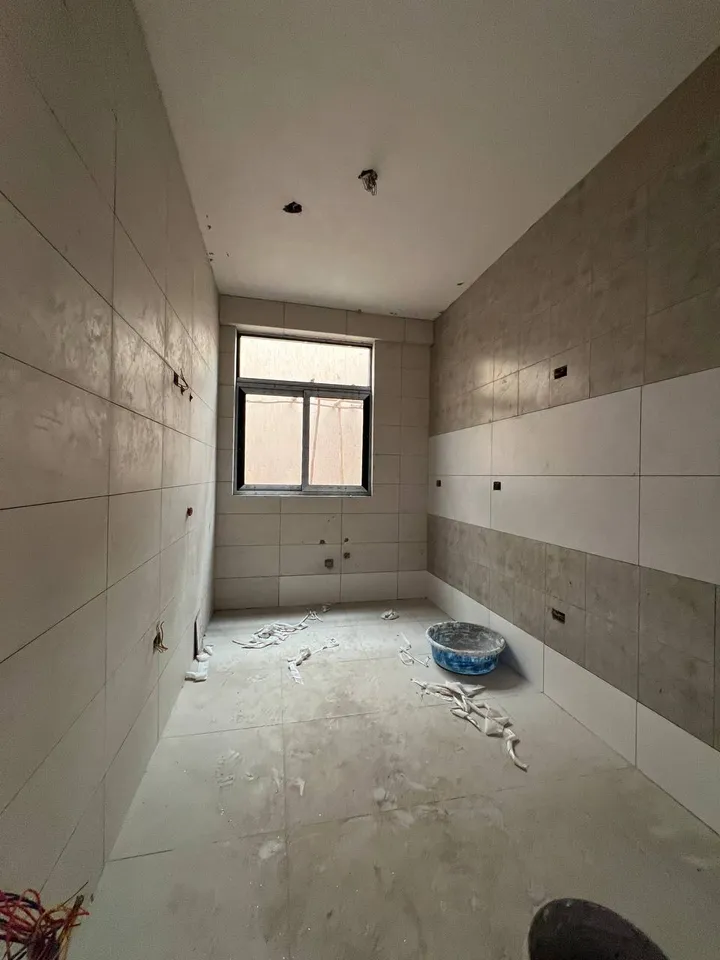 3 Bedroom Apartment in Ayat – photo 9