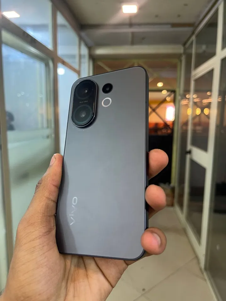 Vivo S30 Pro Mini 512GB 12GB – photo 3