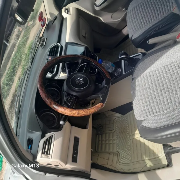 Suzuki Dzire 2020 Sedan – photo 3
