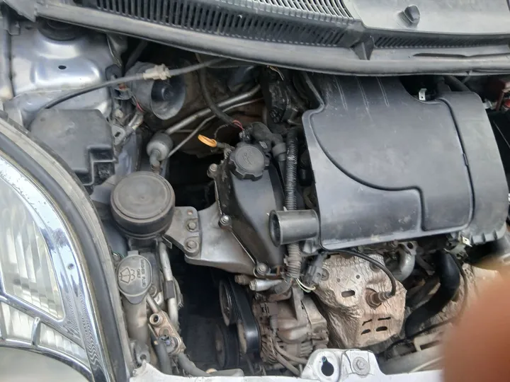 Toyota 2008 Automatic Hatchback – photo 7