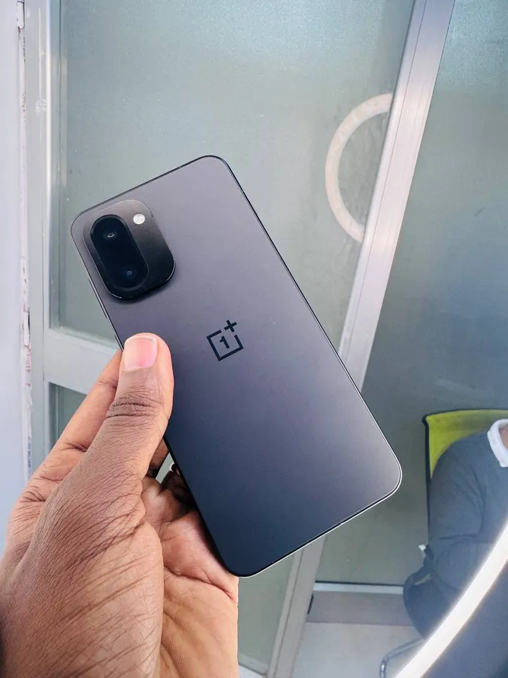OnePlus Ace 6T 256GB 16GB RAM – photo 3