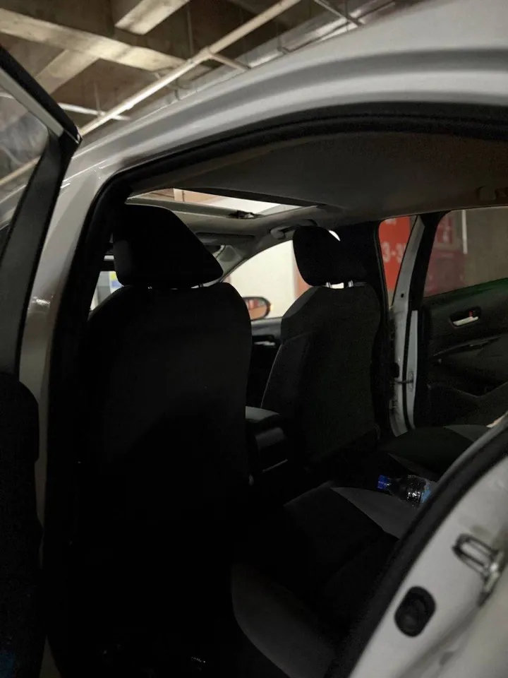 Toyota Corolla D4t 2022 – photo 3