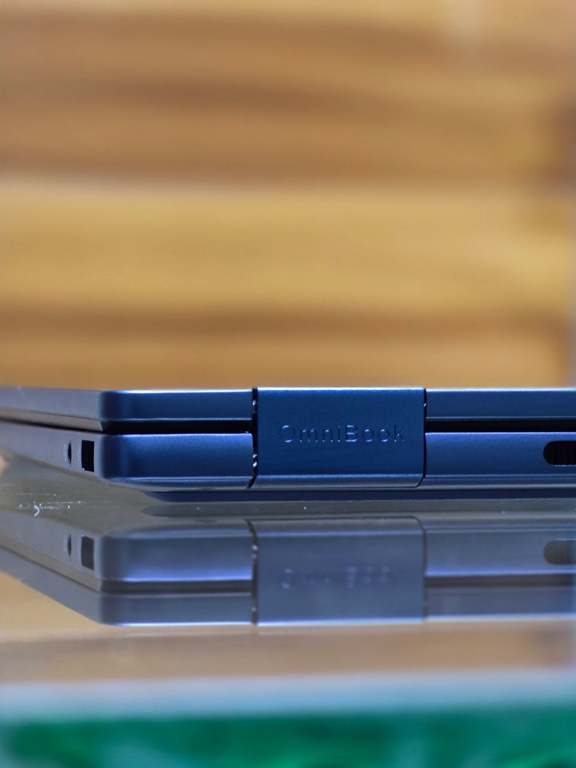 HP OmniBook X Flip 14 Touch – photo 6