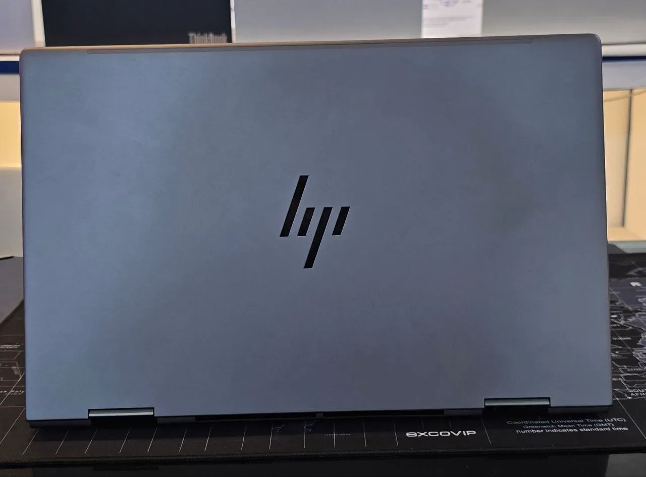 HP Envy x360 Ultra 7 Laptop – photo 4