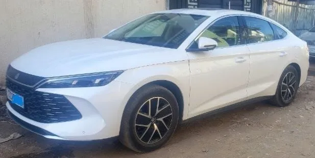 BYD Qin Plus Hybrid 2024 – photo 3