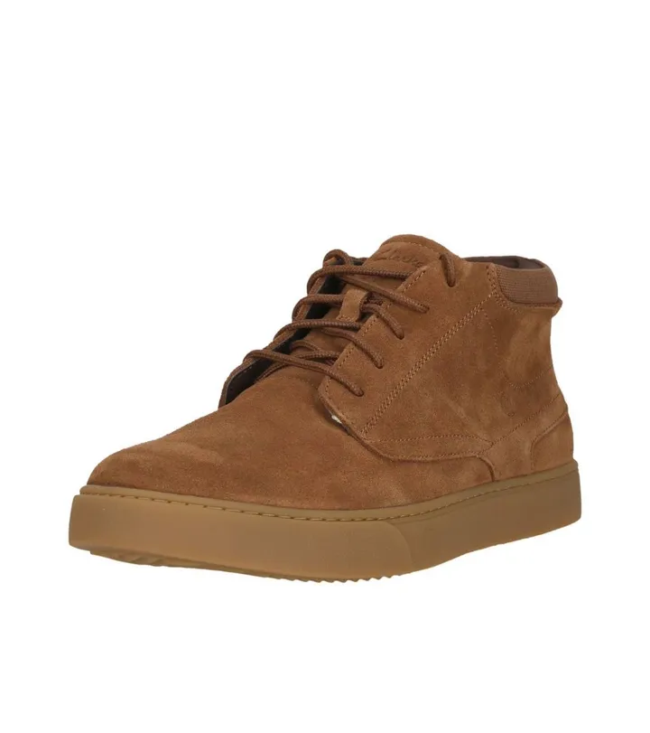 Clarks Brown Leather Boots – photo 7