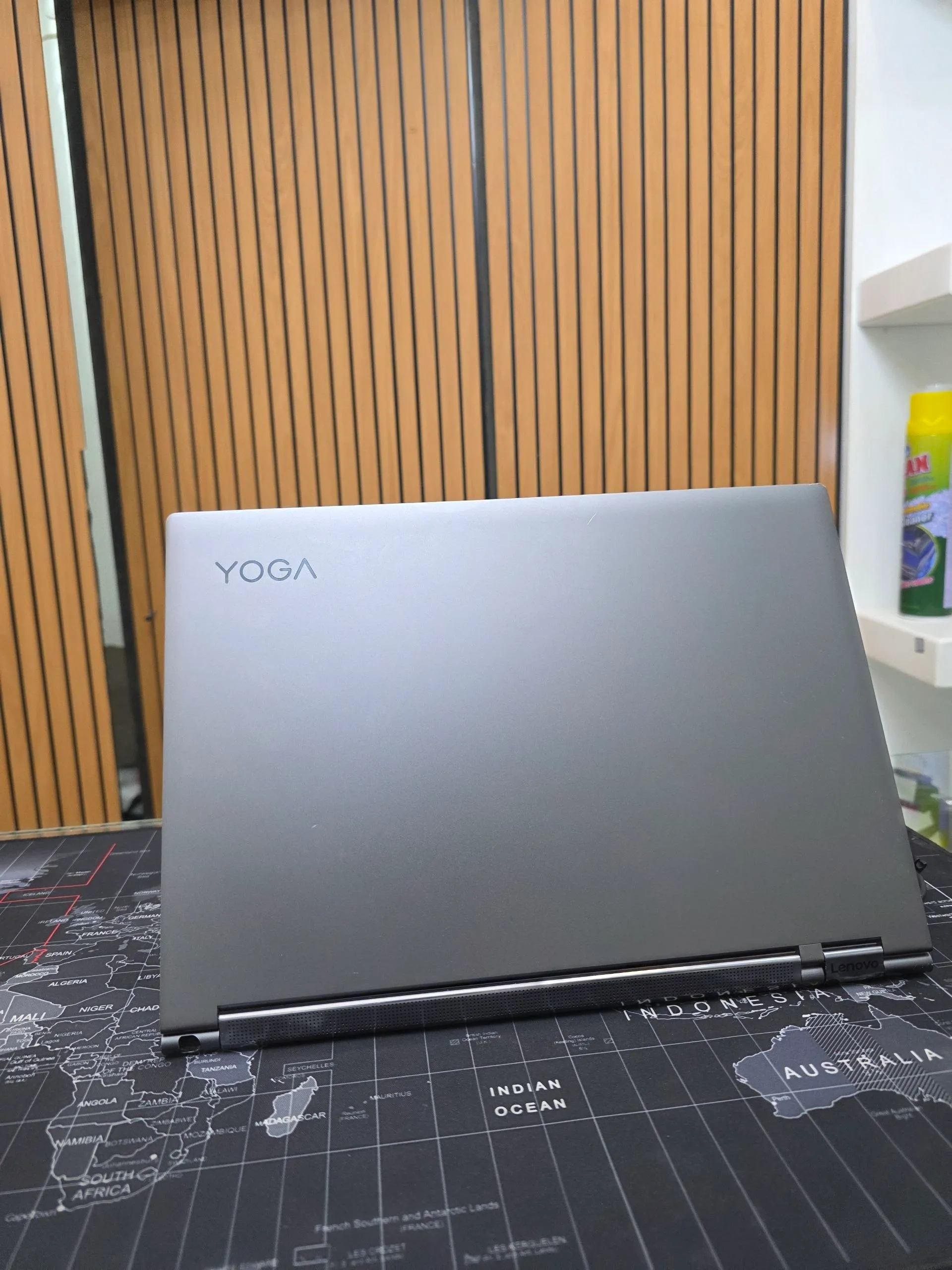 Lenovo Yoga C930 i7 16GB – photo 5