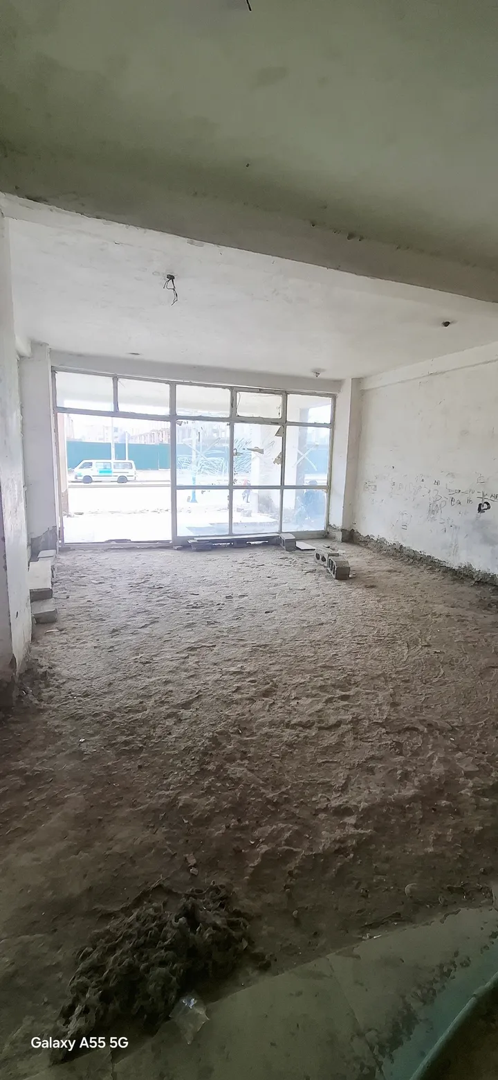 40/60 Shop for Sale Ayat – photo 3
