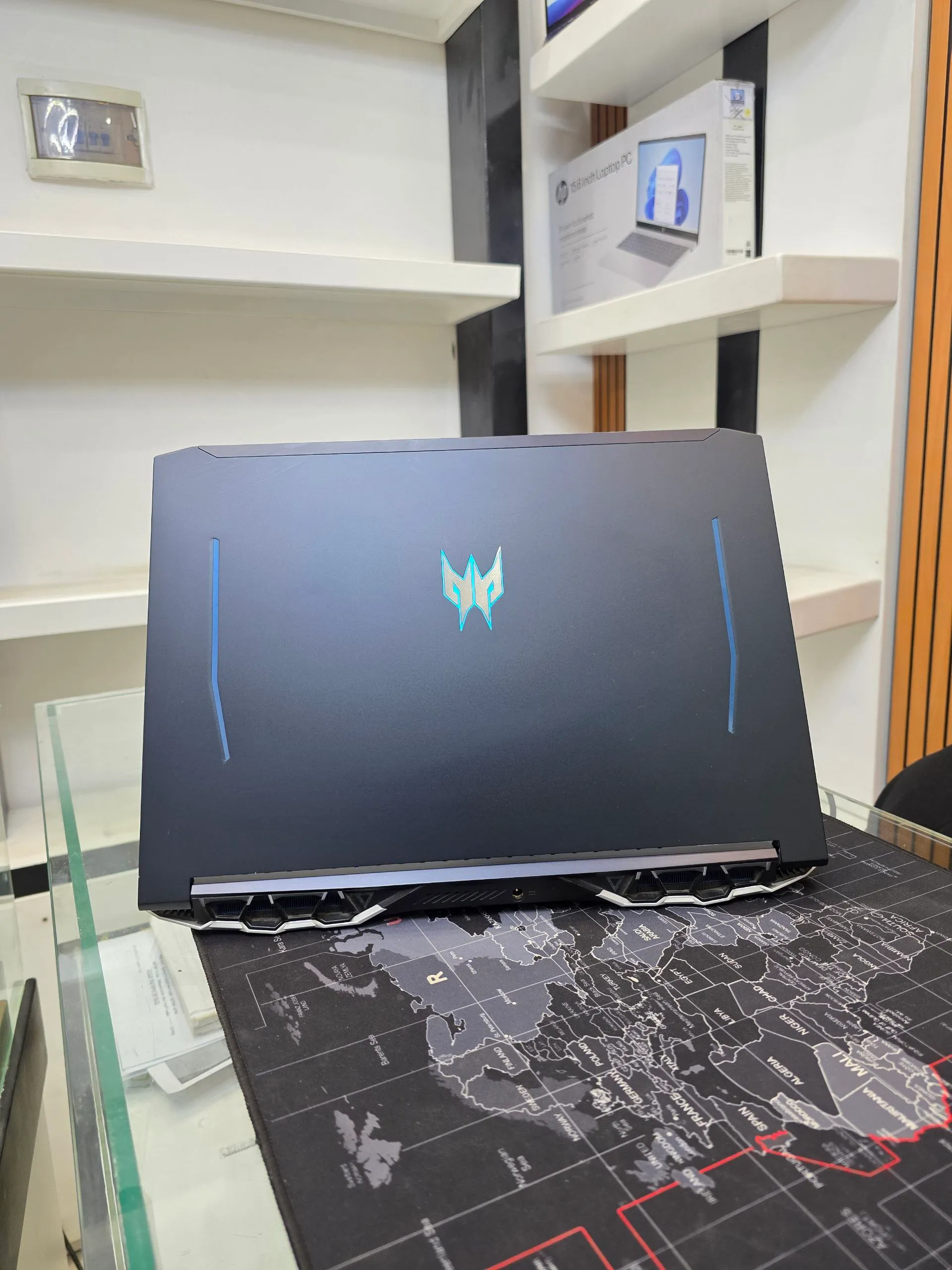 Acer Predator Helios 300 i7 RTX 2060 – photo 5