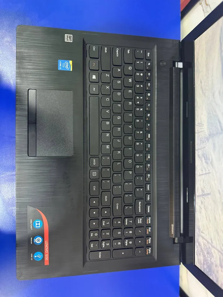 Lenovo Ideapad Core i3 Laptop – photo 5