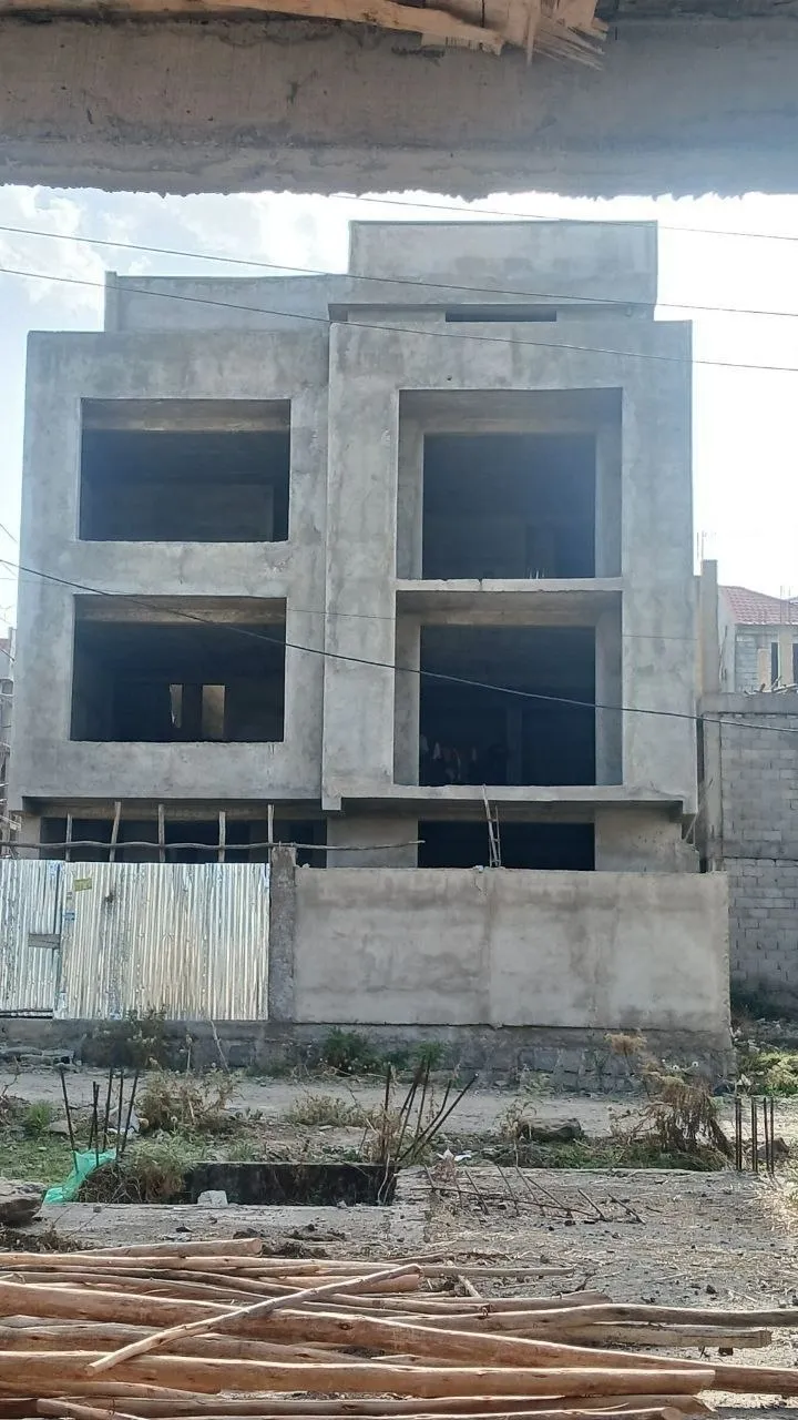 G+3 House for Sale Hayat Diaspora – photo 3