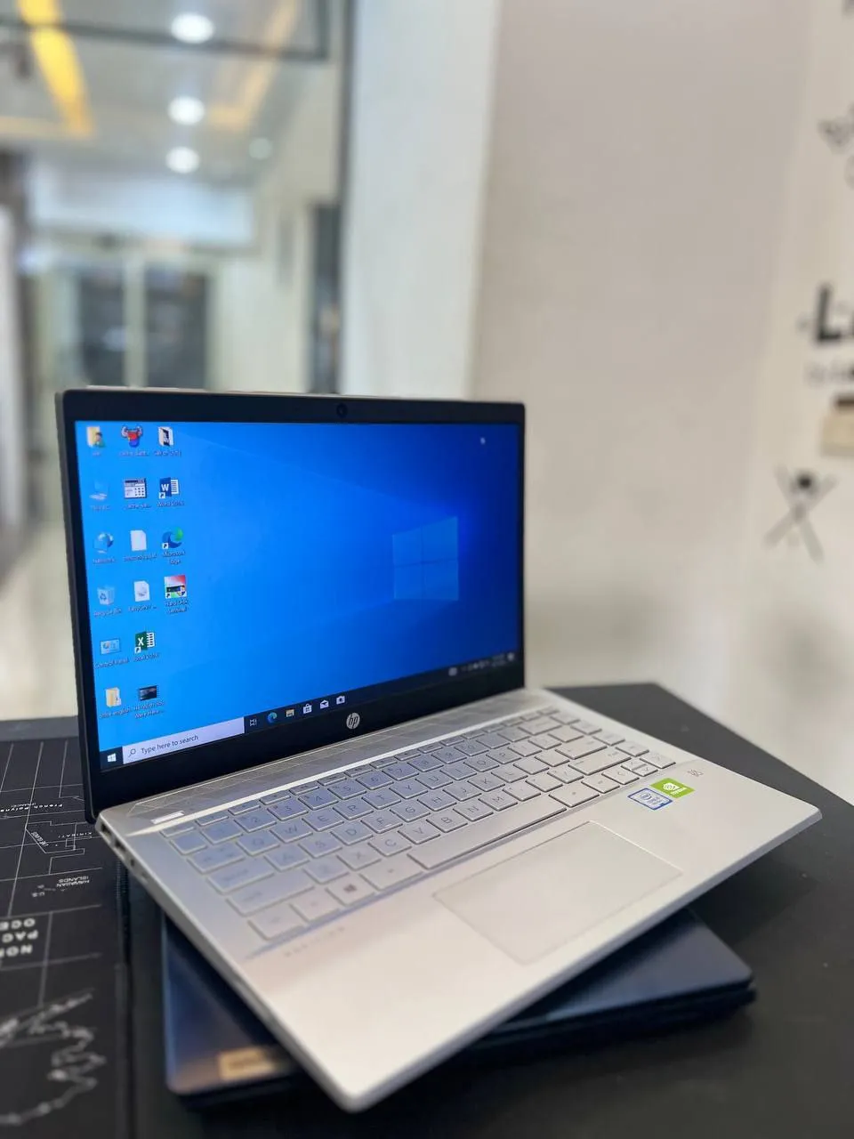 HP Pavilion 12th Gen Laptop – photo 3