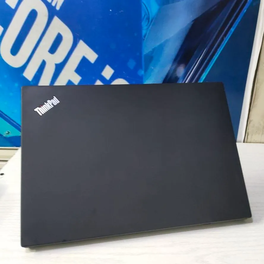 Lenovo P14s Ryzen 7 16GB 512GB – photo 3