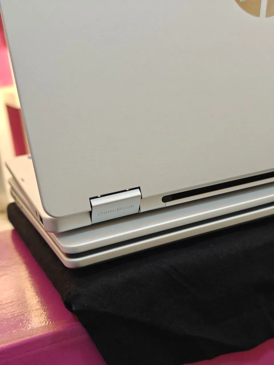 HP OmniBook 5 Flip Touch Laptop – photo 5