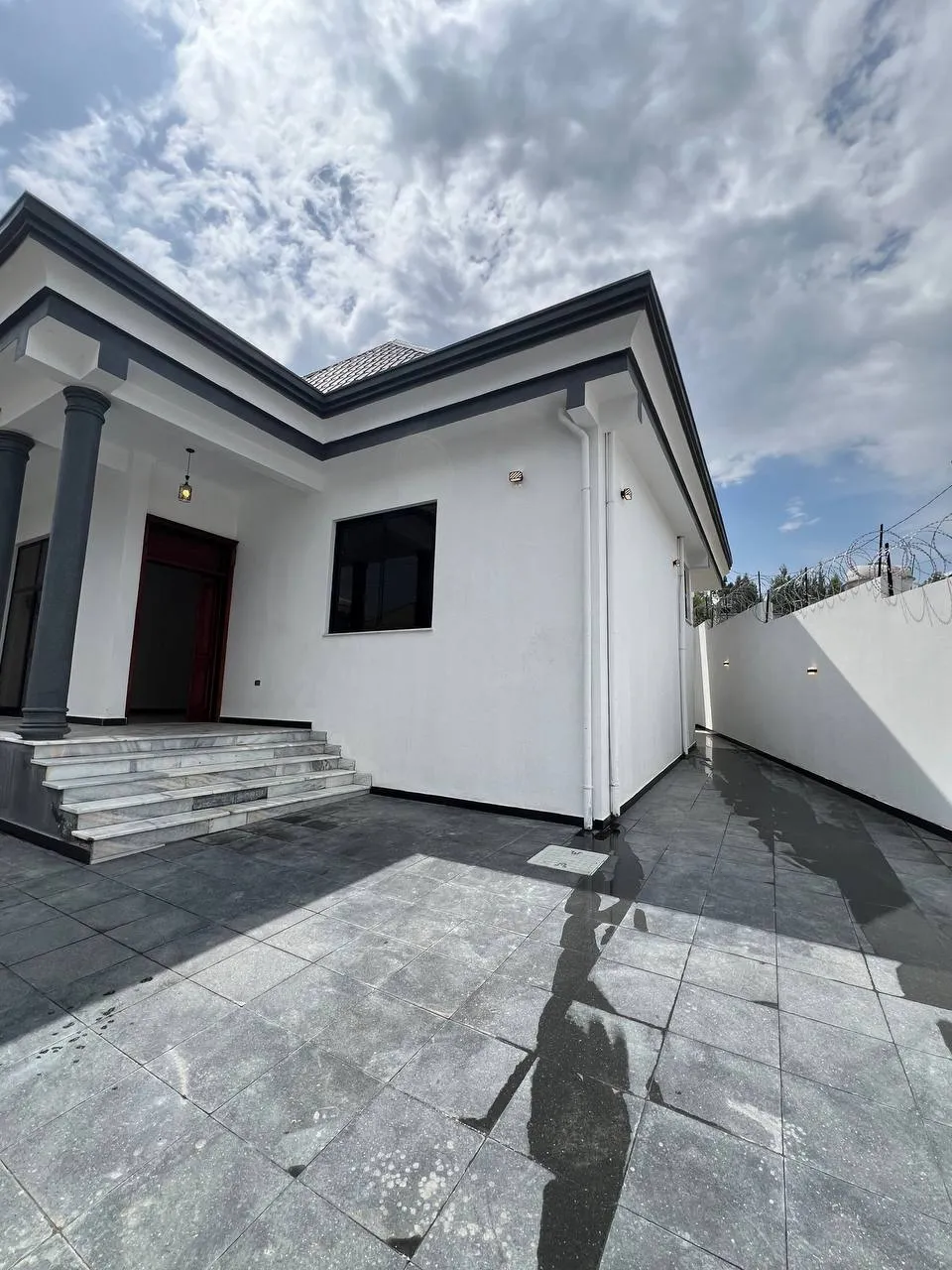 175 sqm Villa House in Goro – photo 5