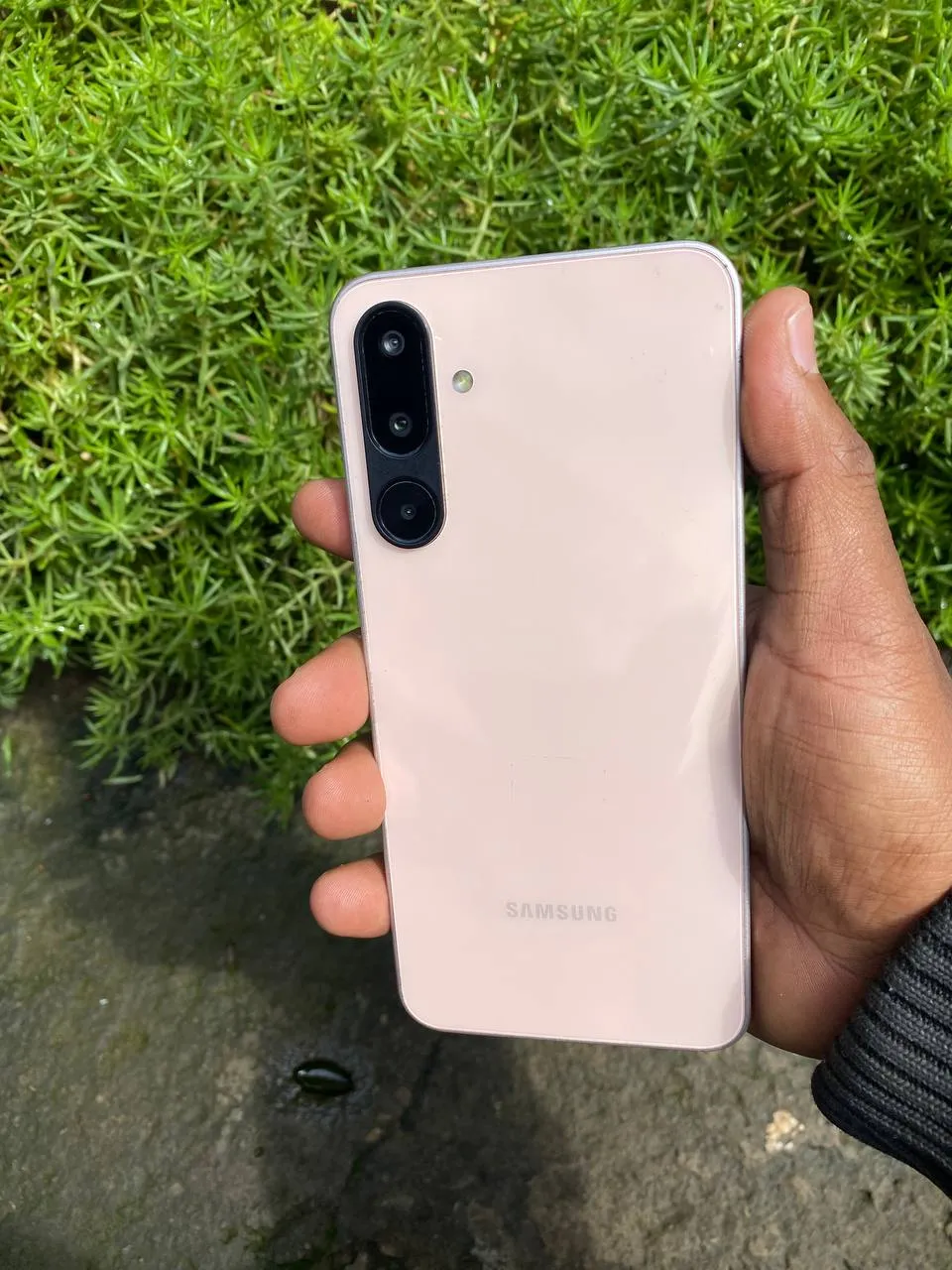 Samsung Galaxy M16 5G 128GB – photo 5