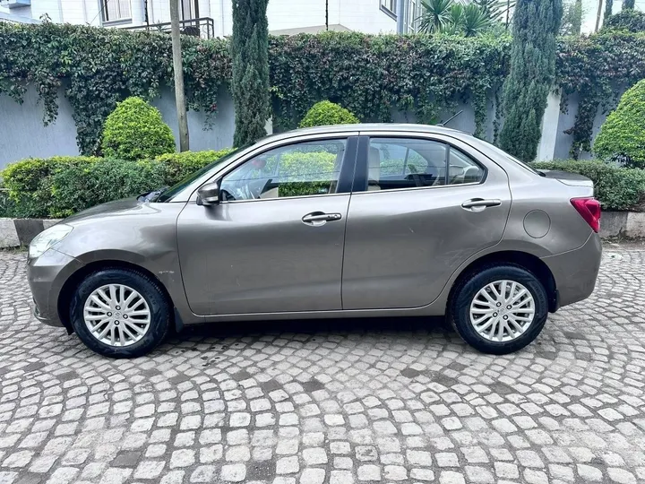 Suzuki Dzire 2021 Sedan – photo 3