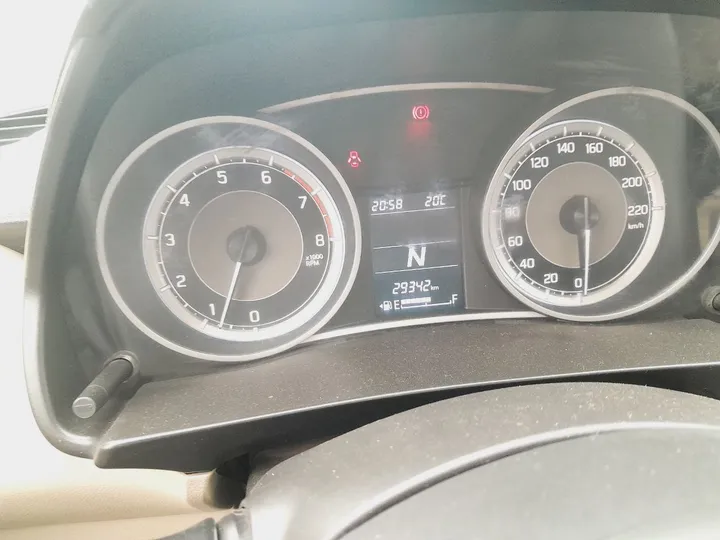 Suzuki Dzire 2021 – photo 4
