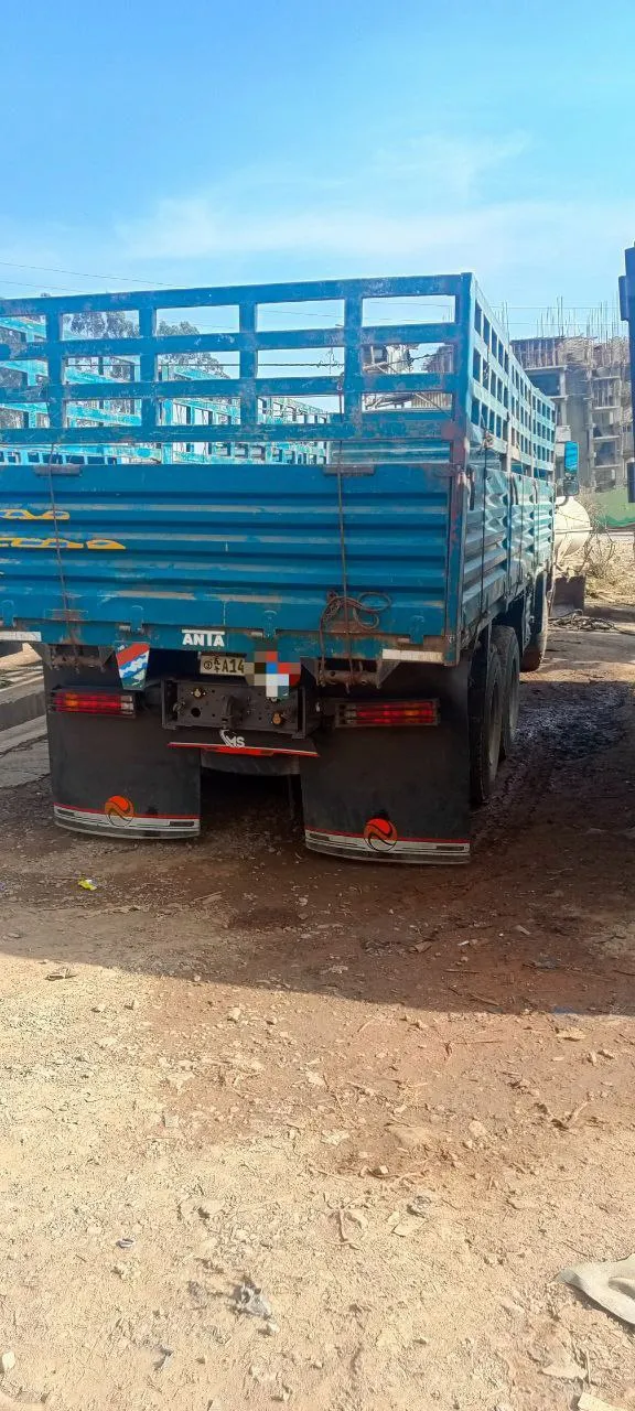 Sino Casoni Truck 2021 – photo 7