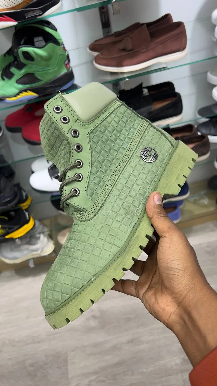 Nike Goretex Premium Quality Shoes – photo 9
