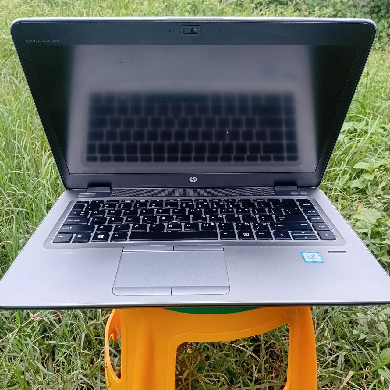 HP EliteBook 840 G3 i5 Laptop – photo 3