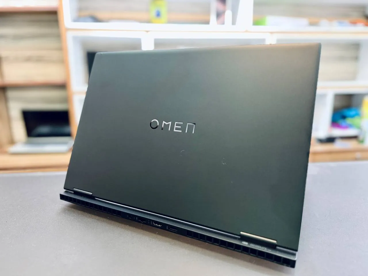 HP Omen 16 i9 RTX 4060 Laptop – photo 5