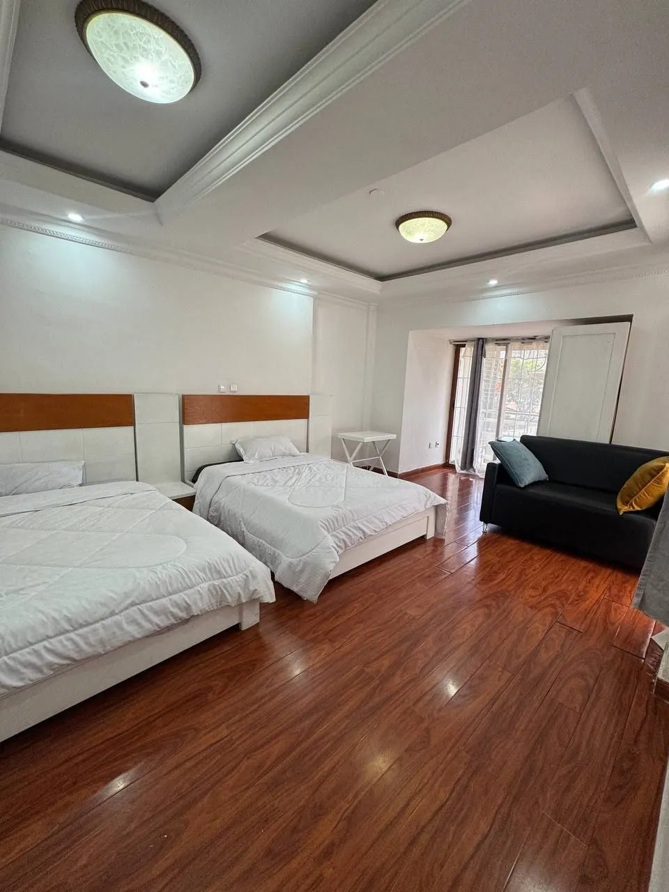 G+3 Modern Villa Bole Imperial – photo 3