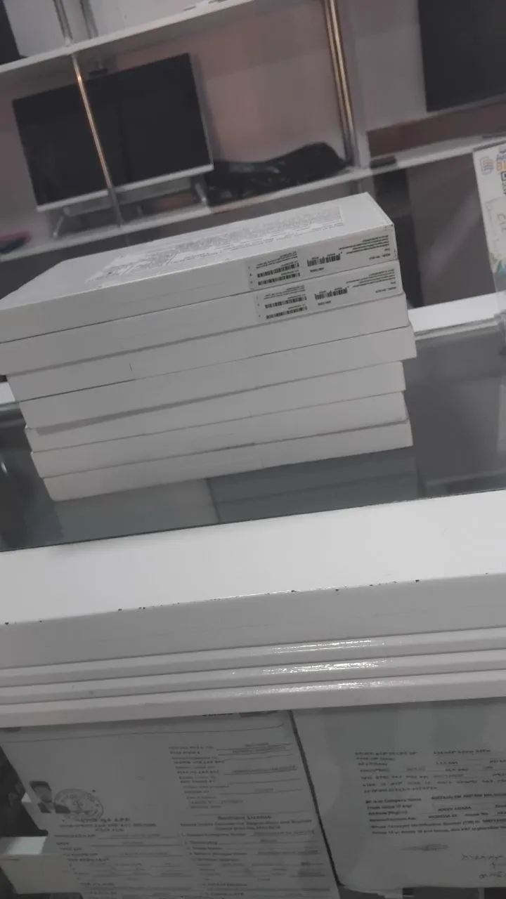 Samsung Galaxy Tab S9 FE 128GB – photo 4