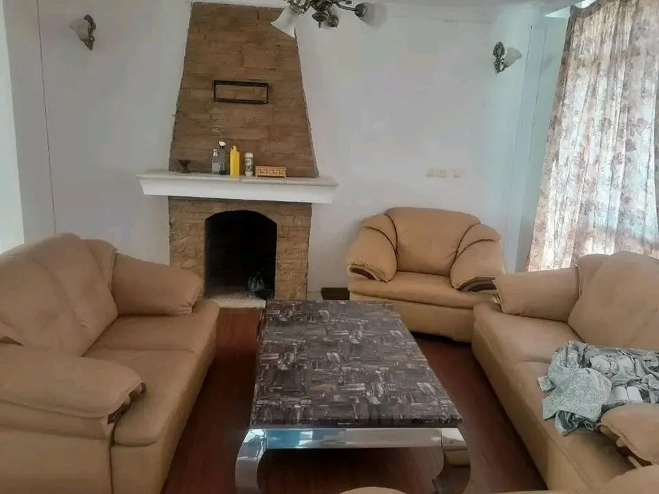 G+1 House for Sale CMC – photo 5