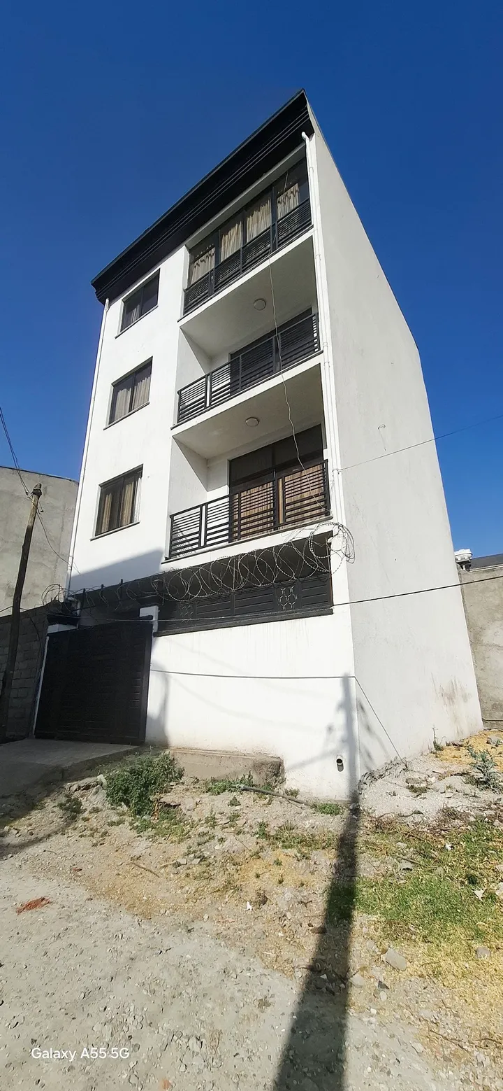 G+3 House for Sale in Ayat – photo 10
