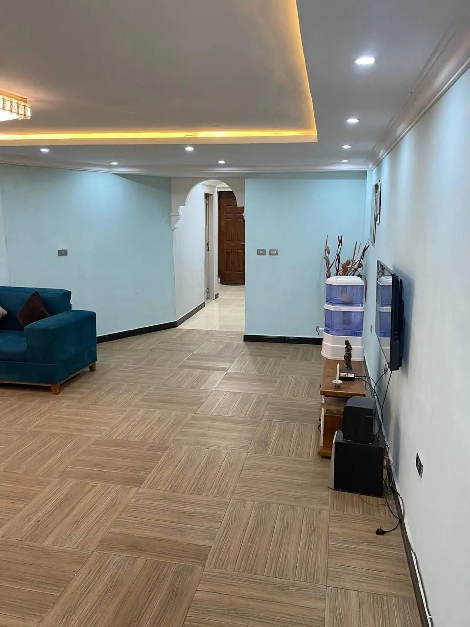 3-Bedroom 122sqm Condominium at Ayat – photo 4