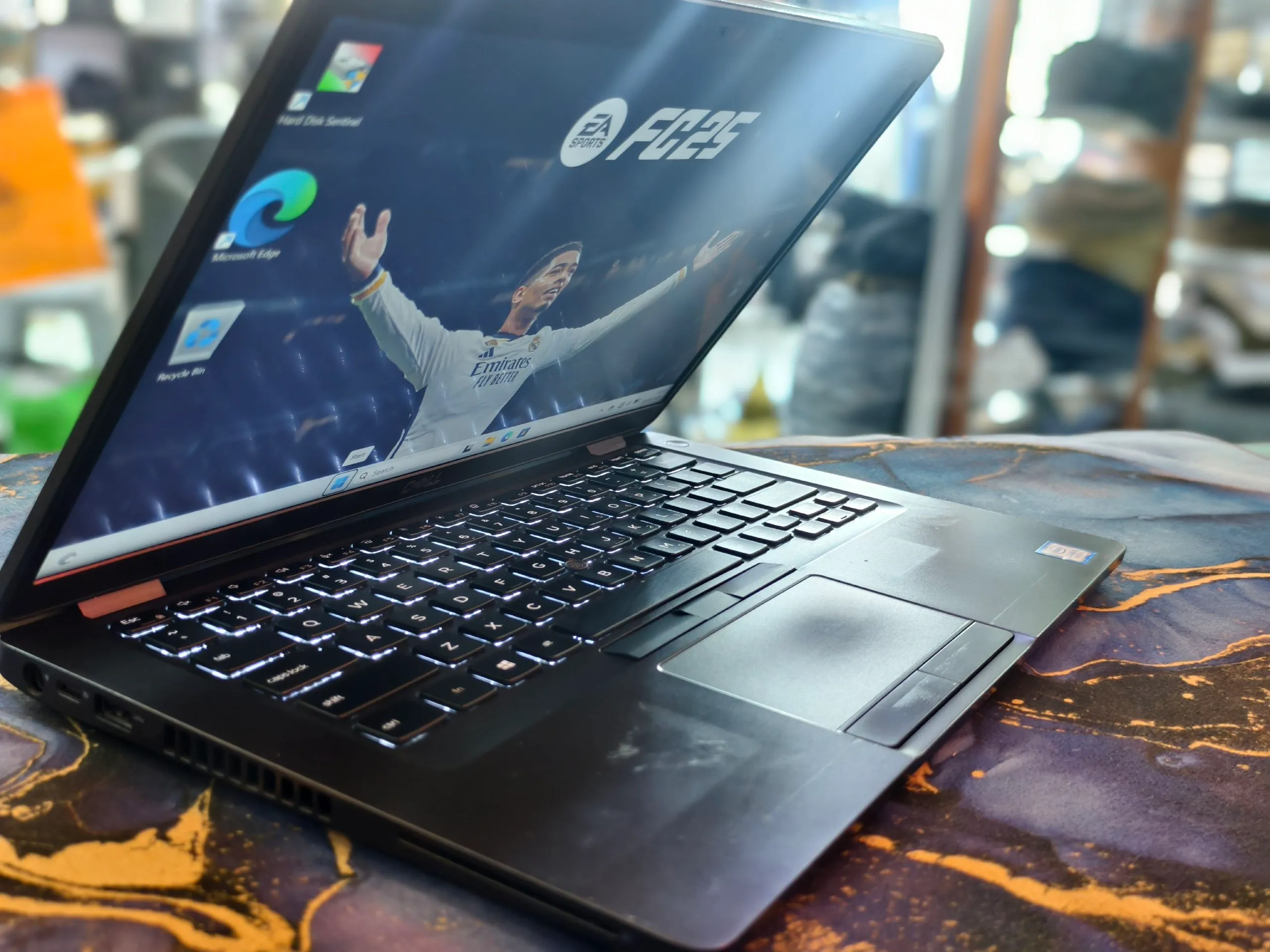 Dell Latitude 5400 i5 8GB 256GB – photo 4