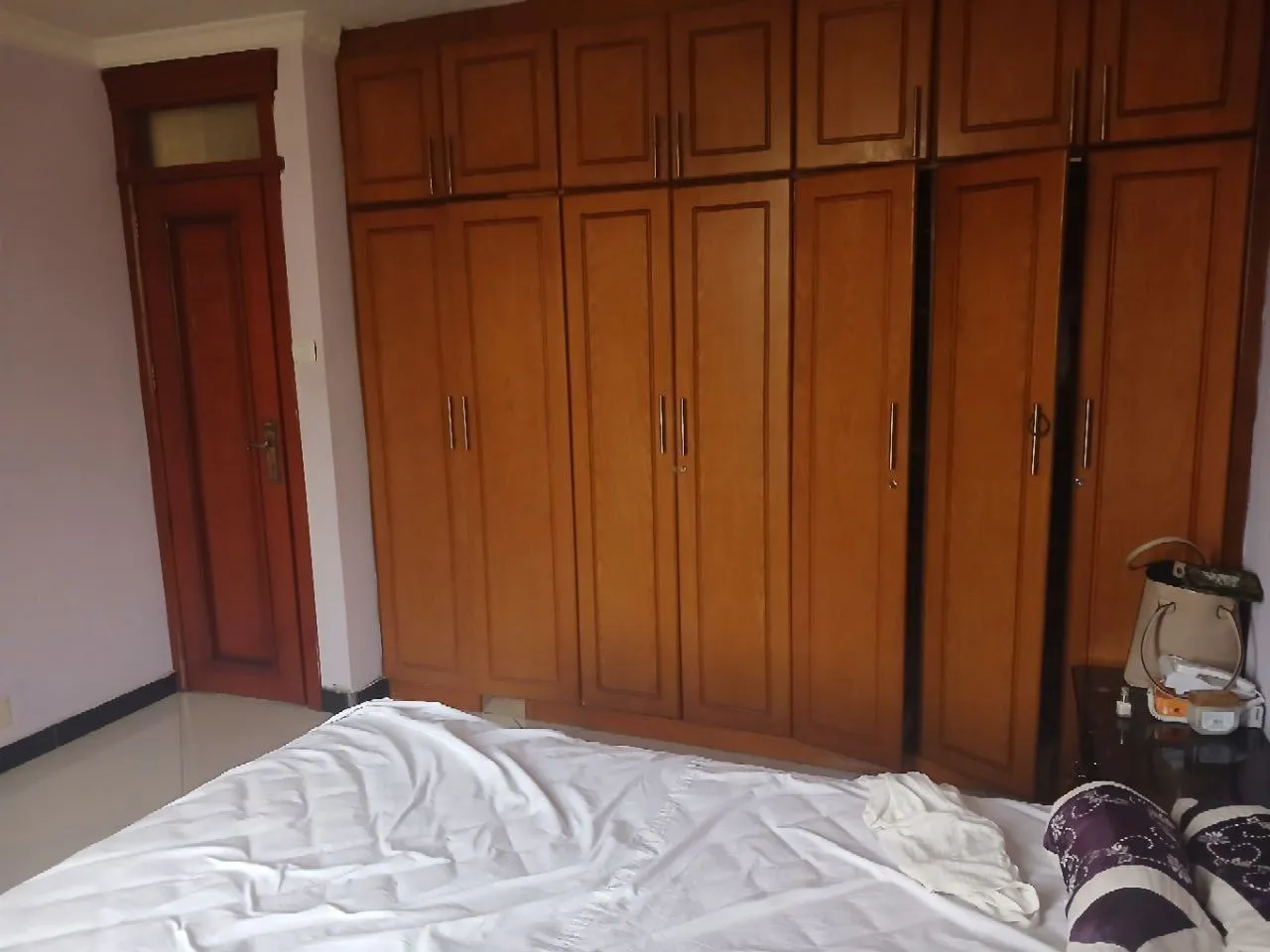 3 Bedroom Apartment in Summit 72 – photo 4