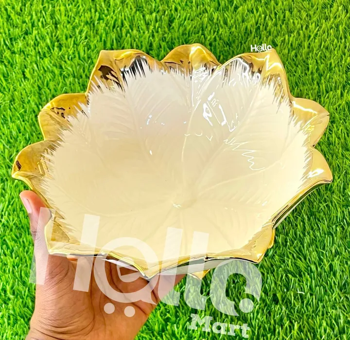 Pure Clay Serving Bowls – photo 3