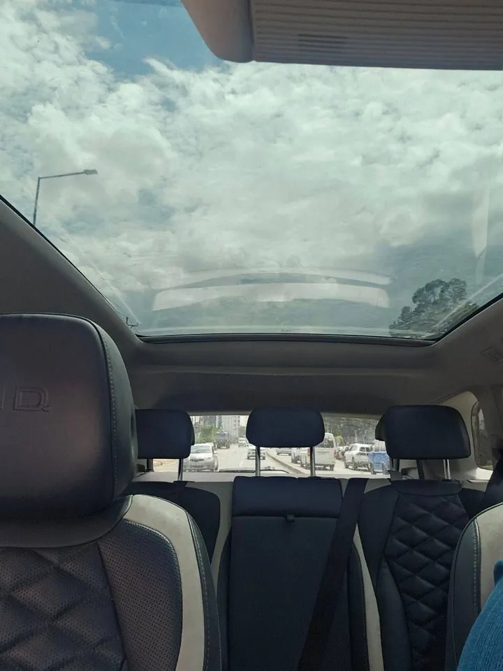 Volkswagen ID6 Crozz Pro 2023 – photo 4